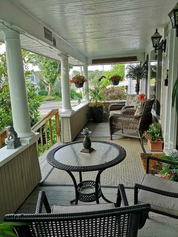 Your Oasis In Niagara Falls Canada Екстер'єр фото